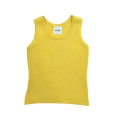 Chelsea Tank Vivid Yellow