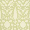Chenonceau Wallpaper in Sage