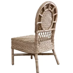 Cheval Dining Chair