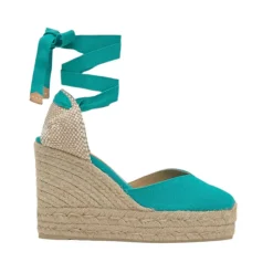 Chiara 8ED in Aquamarine