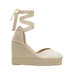 Chiara 8ED in White/Gold