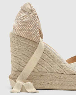 Chiara 8ED in White/Gold