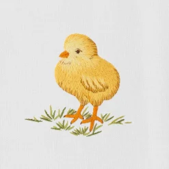 Chick Hand Towel