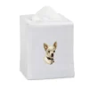 Chihuahua Tissue Box Cover