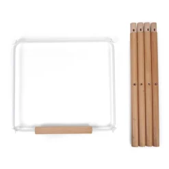 Childhome Evolu Extra Set Long Legs & Footrest