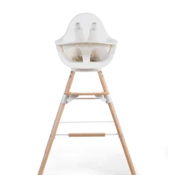 Childhome Evolu Extra Set Long Legs & Footrest