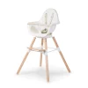 Childhome Evolu ONE.80° High Chair