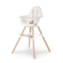 Childhome Evolu ONE.80° High Chair