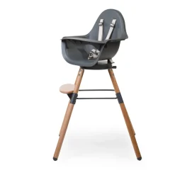 Childhome Evolu ONE.80° High Chair