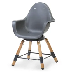 Childhome Evolu ONE.80° High Chair