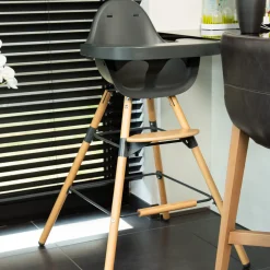 Childhome Evolu ONE.80° High Chair