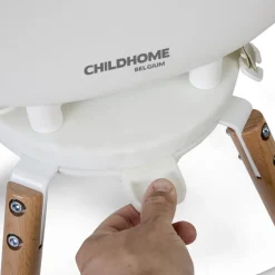 Childhome Evolu ONE.80° High Chair
