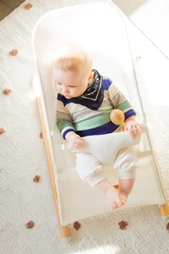 Childhome Evolux Bouncer