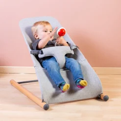 Childhome Evolux Bouncer