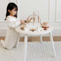 Children’s Activity Table