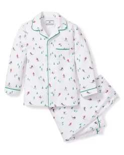 Children’s Après Ski Pajama Set
