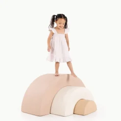 Children’s Arc Playset