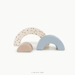 Children’s Arc Playset