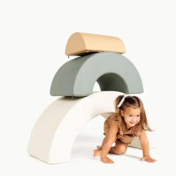 Children’s Arc Playset