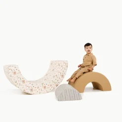 Children’s Arc Playset