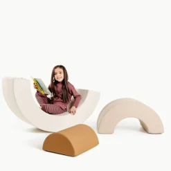 Children’s Arc Playset