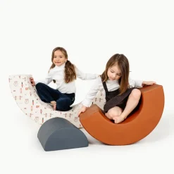 Children’s Arc Playset