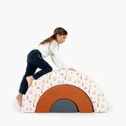 Children’s Arc Playset
