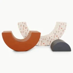 Children’s Arc Playset