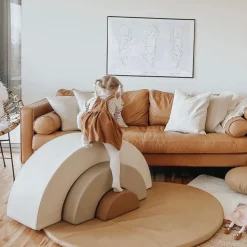 Children’s Arc Playset