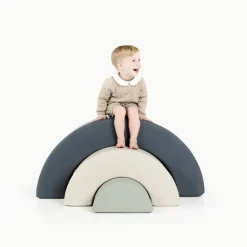 Children’s Arc Playset