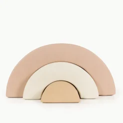 Children’s Arc Playset