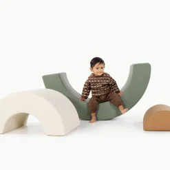Children’s Arc Playset