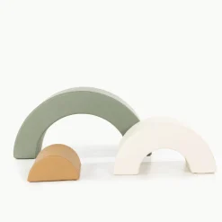 Children’s Arc Playset