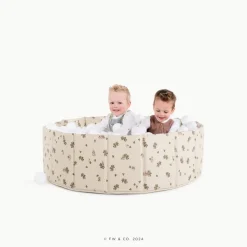 Children’s Ball Pit