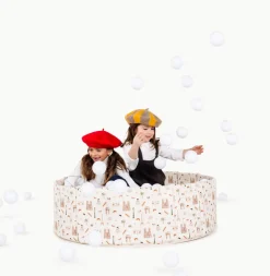 Children’s Ball Pit