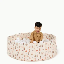 Children’s Ball Pit