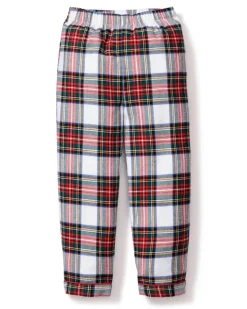 Children’s Balmoral Tartan Pajama Pants
