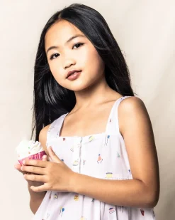 Children’s Birthday Wishes Charlotte Nightgown