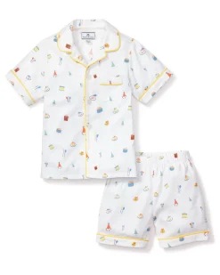 Children’s Birthday Wishes Short Set