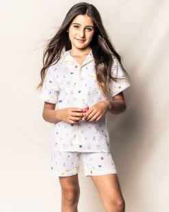 Children’s Birthday Wishes Short Set