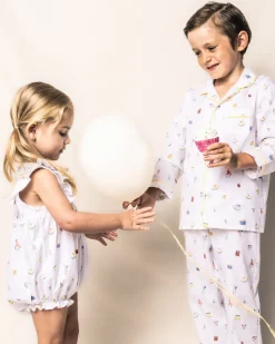 Children’s Birthday Wishes Pajama Set