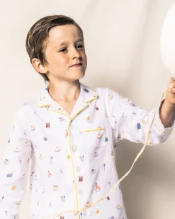 Children’s Birthday Wishes Pajama Set