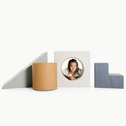 Children’s Block Playset