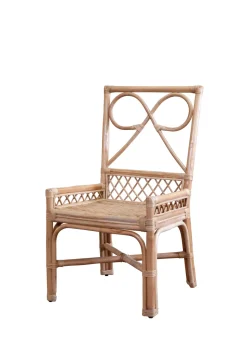 Children's Bow Chair