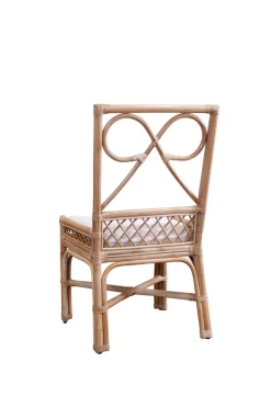 Children's Bow Chair