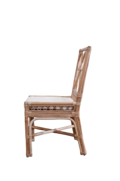 Children's Bow Chair