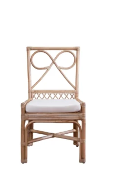 Children's Bow Chair