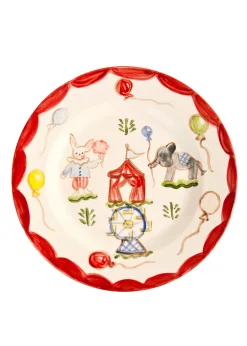 Children's Cup and Plate Set