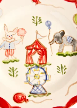 Children's Cup and Plate Set