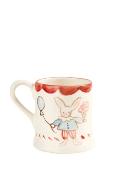 Children's Cup and Plate Set